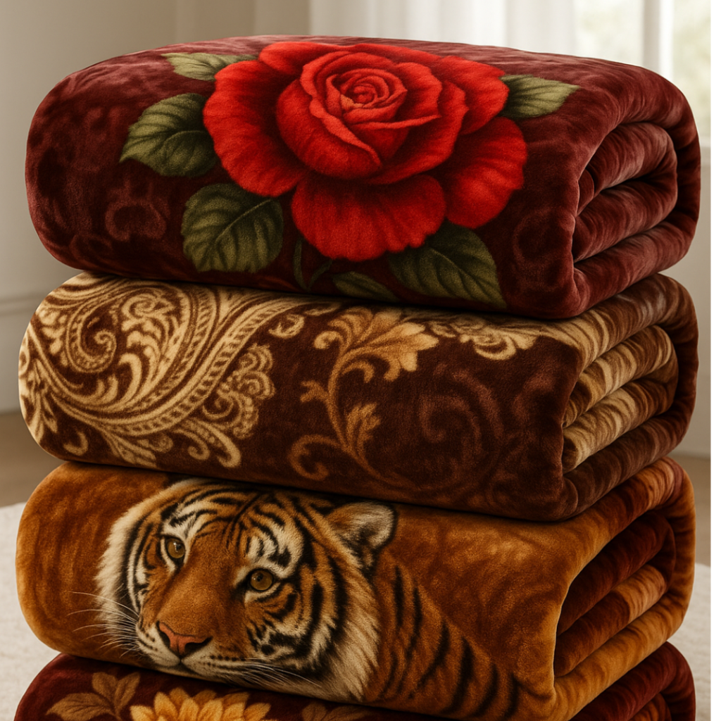 Blankets Wholesale In Johannesburg